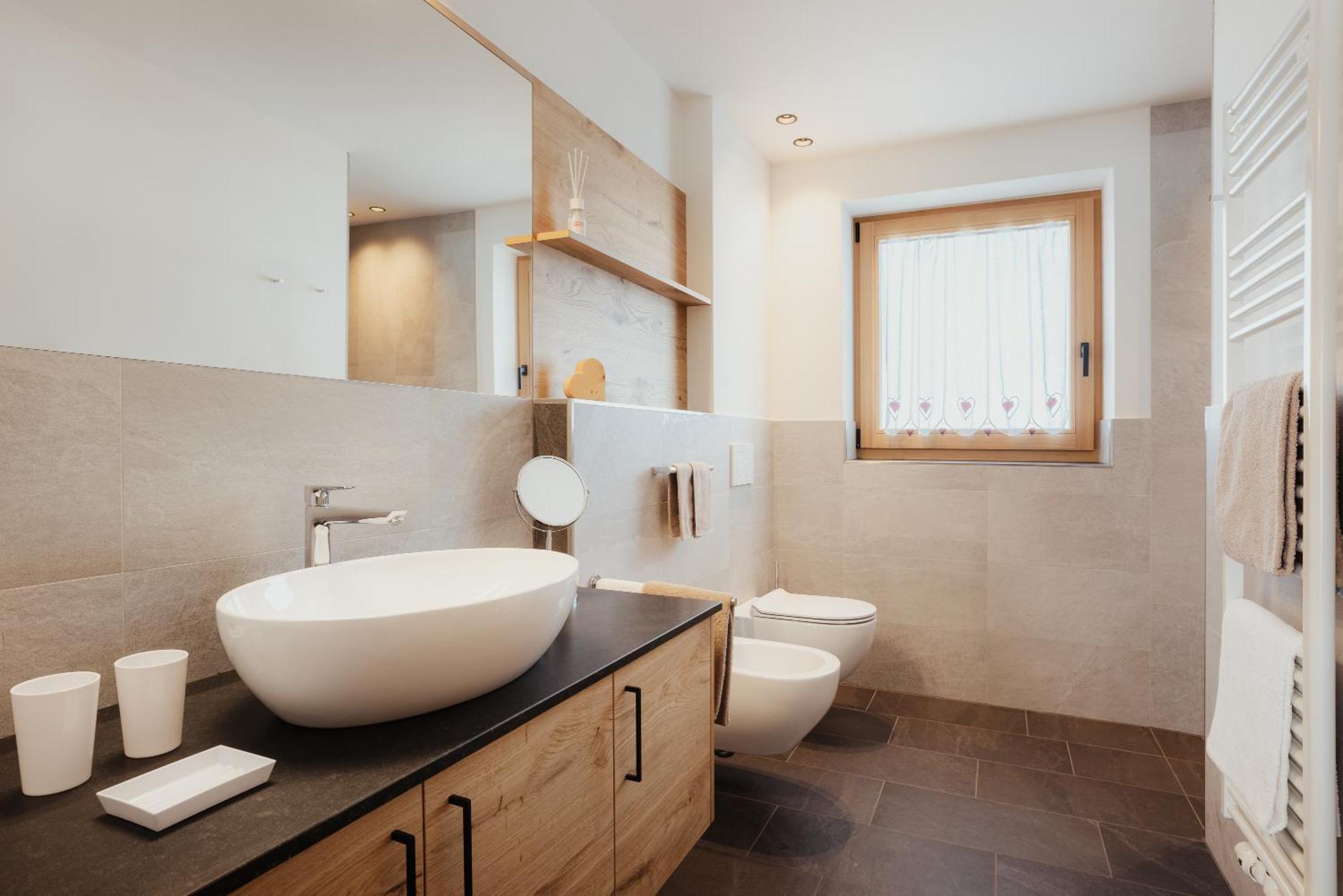 Chalet Laerchenhof Colfosco Bagian luar foto